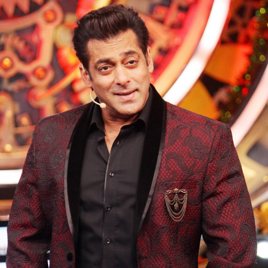 Salman Khan's Bigg Boss to begin in September this year